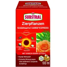Substral CAREO Express Pflanzenschutzmittel 100 ml