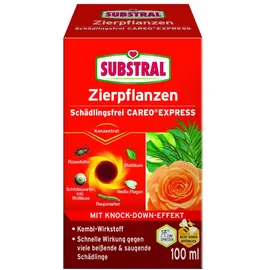 Substral CAREO Express Pflanzenschutzmittel 100 ml
