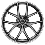 BBS CI-R 8,5x19 5x114,3 EZ36 MB82,0