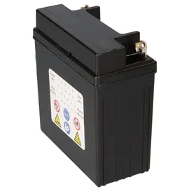 Landport Batterie 12V 5Ah für Motorrad Startbatterie MG LB5-3