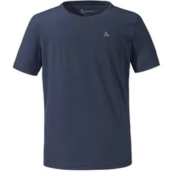 SCHÖFFEL Herren Shirt T Shirt Ramseck M, navy blazer, 52