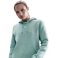 Nike Phoenix Fleece Hoodie Cannon/Sail L