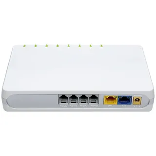 Auerswald (Analoger Terminal Adapter),