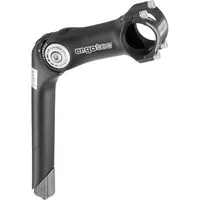 Ergotec Octopus 2 25.4 mm Fahrradvorbau - Black -