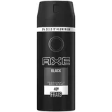 Axe Deospray Axe Black 150 ml