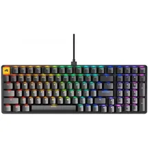 Glorious PC Gaming Race GMMK 2 Fox US