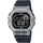 Casio Digitaluhr Sportliche Armbanduhr WS-1400H-1BVEF Schwarz,