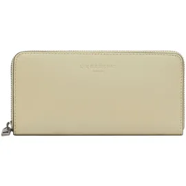 Liebeskind Berlin Gigi Geldbörse beige