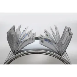 Haier RTXSGP47TMSCE-84 Toplader (7 kg, 1351 U/min)