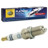 Hella Zündkerze Platinum