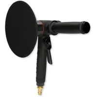 KS Tools 1/4" Druckluft-Polierer, Ø 145 mm