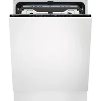Electrolux Serie 700 EEG88700W Einbau-Geschirrspüler (vollintegrierbar, 600 mm)