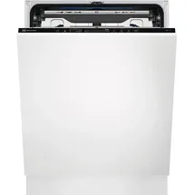 Electrolux Serie 700 EEG88700W Einbau-Geschirrspüler (vollintegrierbar, 600 mm)