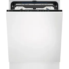 Electrolux Serie 700 EEG88700W Einbau-Geschirrspüler (vollintegrierbar, 600 mm)
