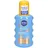 NIVEA Sonnenspray Schutz & Bräune Spray LSF 50 200 ml