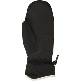Roxy Jet Solid Mitt Schwarz L