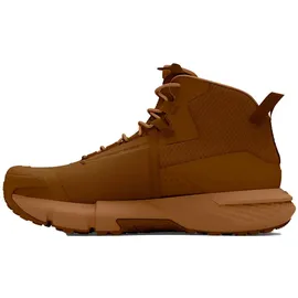 Under Armour Charged Valsetz Mid Wanderstiefel - Coyote / Coyote / Coyote - EU 45 1/2