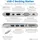 Tripp Lite USB-C 4K Docking Station U442-DOCK1