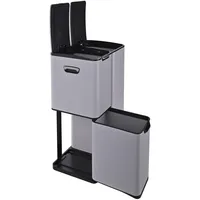 Hti-Living Jannik 60 l Grau