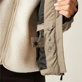 Dare 2b Glacier Ski-/Snowboardjacke Beige 44