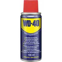 WD-40 Classic Multifunctioneel product 100 ml