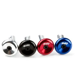 ODI Lenkerstopfen Aluminium | farbig