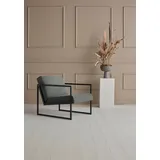 Innovation Living TM Cocktailsessel »Vikko Designsessel, bequem, Industriedesign«, moderner Stuhl, Sitz und Rücken aus hochelastischem Schaum