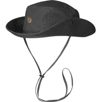 Fjällräven Abisko Summer Hat - XL - Dark Grey