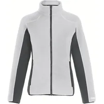 Uvex suXXeed craft Fleecejacke Weiß XS