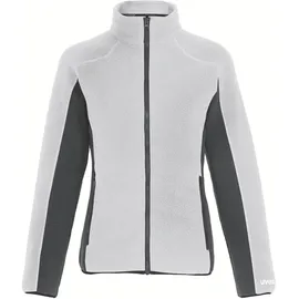 Uvex suXXeed craft Fleecejacke Weiß XS