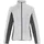 Uvex suXXeed craft Fleecejacke Weiß XS