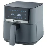 masterpro(infinity houseware solutions gmbh) Heißluftfritteuse Airfryer BGMP-9486 schwarz