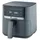 masterpro(infinity houseware solutions gmbh) Heißluftfritteuse Airfryer BGMP-9486 schwarz
