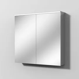 Sanipa Arnd 80 cm grau
