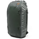 Peak Design Travel Duffelpack Bag 65L salbeigrün