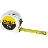 Stanley Micro Powerlock Maßband 3m 0-33-522