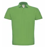 B & C ID.001 grün 4XL
