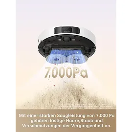 DREAME L10s Plus Saugroboter