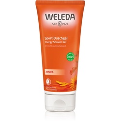 Weleda Arnika Arnica Duschgel 200 ml