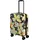 Travelite Cruise 4-Rollen Cabin S 55 cm / 37 l gelbe orchidee