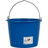 kunststofftechnik s & w gmbh / jopa Baueimer 12 l blau