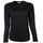 Tee Jays Interlock T-Shirt Schwarz L