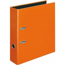 Veloflex DIN A4 60 mm Orange 1 St.