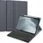 Fintie Tastatur Hülle für iPad Air 11 Zoll (M3/M2, 2025/2024), iPad Air 5/4 Generation 10,9" Grau