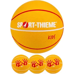 Sport-Thieme Basketball Kids, Größe 4 4