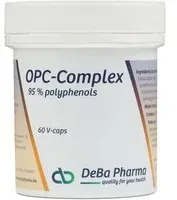 OPC Complex 95% polyphénols Capsule(S) 60 pc(s)