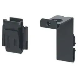 Busch-Jaeger TZE/U.0.11.CK Entnahmeschutz für Bedienelemente 2CKA006300A1632 TZEU011CK