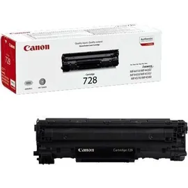 Canon CRG-728 schwarz