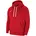 Park 20 Hoodie Kapuzenpullover University Red/White/White S