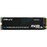 PNY SSD M.2 GEN5 2TB (2000 GB, M.2 2280), SSD